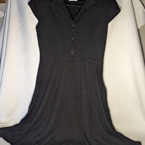 CK Little Black Dress